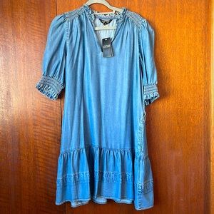 Ralph Lauren Denim dress